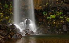 Svartifoss