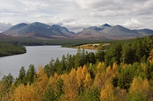 Rondane Herbststimmung 1