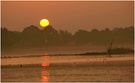 Sonnenaufgang