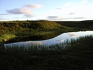 Fjell