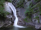 Wasserfall in Österreich