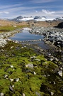 Jotunheimen Nationalpark