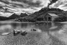 Dove Lake