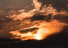 Sonnenuntergang