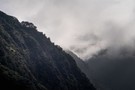 Smoky Mountains an der Untermosel
