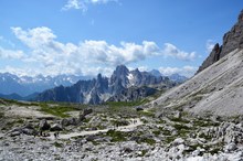 Sextner Dolomiten