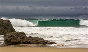 die Welle
