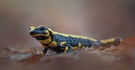 salamandra salamandra