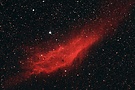 California-Nebel  NGC 1499