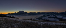 Guten Morgen aus dem Salzkammergut