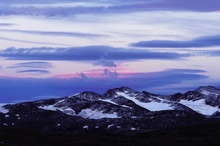 Jotunheimen