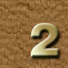 Das 2.!