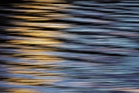 Kleine Wellen abstrakt.