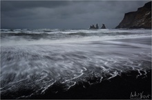 Black Sand Beach