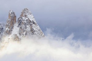 Santnerspitze II