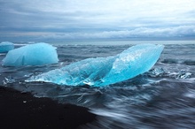 Jökulsárlón