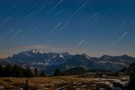 Startrails