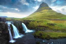 Kirkjufell