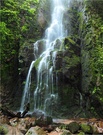 Wasserfall im Schwarzwald