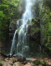 Wasserfall im Schwarzwald