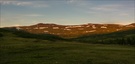 Schlafplätzchen mit Aussicht