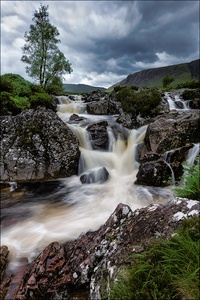 Glen Etive