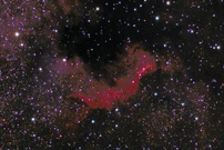 Cygnus Wall