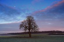 Sonnenaufgang