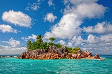 Île St. Pierre/Seychellen