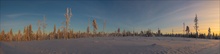 Ein Stück Lappland