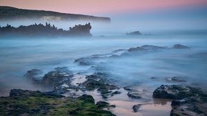 Praia da Amoreira