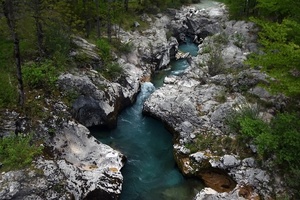 Karstfluss