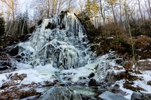 Wasserfall