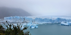 Perito Moreno