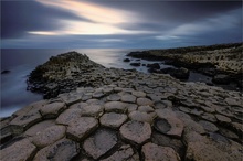 Giants Causeway