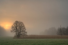 Sonnenaufgang