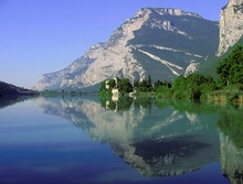 Lago di Toblino