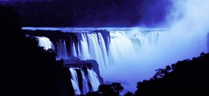 Iguazufälle (Argentinien/Brasilien)