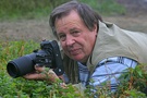 Franz auf dem Bauch