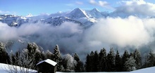 Berner Alpen ND/EBV