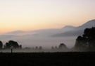 Sonnenaufgang in Ratholz ND