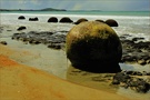 Moeraki Boalders
