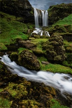 Selvallafoss