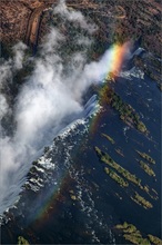 Victoria Falls