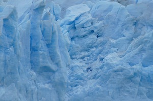 Gletscherstrukturen