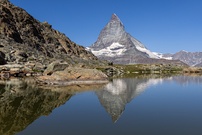 Spiegelbild