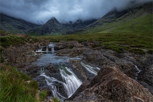 Fairy Pools