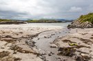 Whitestrand Beach Irland