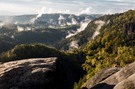 Blick von der Waitzdorfer Aussicht