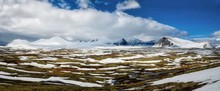 Rondane NP